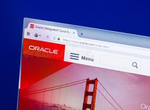 Oracle數(shù)據(jù)庫實例及其表的創(chuàng)建